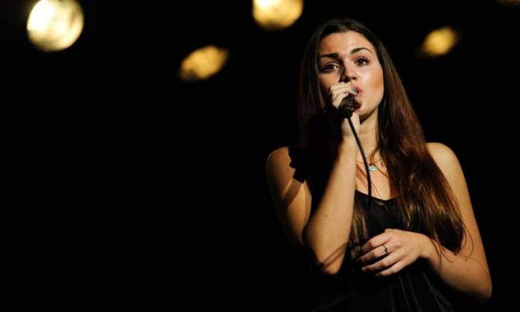 Eurovision 2015: Μια 17χρονη ελληνικής καταγωγής έτοιμη να εκπροσωπήσει τη Νορβηγία