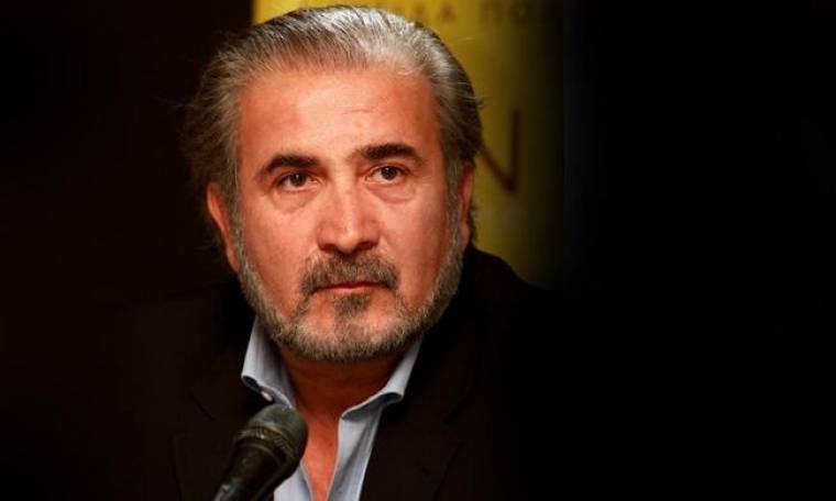 Λαζόπουλος: Θέλει να επαναφέρει το «Εκείνος κι εκείνος» με τον Μιχαλακόπουλο