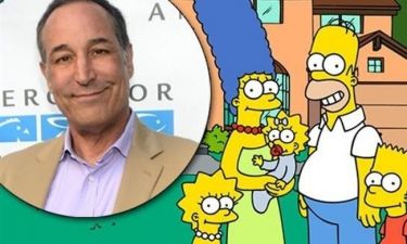 «Έφυγε» από τη ζωή ο συνδημιουργός των «Simpsons»