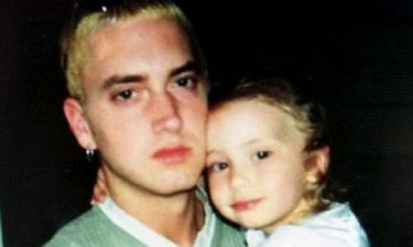 Θυμάστε την κορούλα του Eminem; Σήμερα είναι 19 ετών και κούκλα!