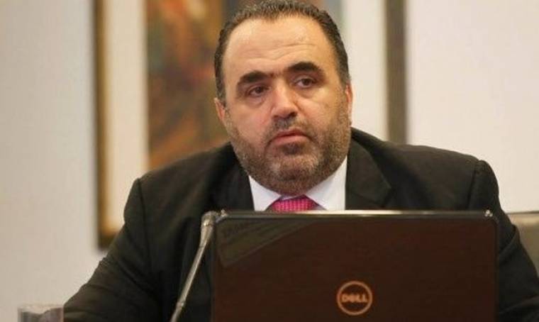 Σφακιανάκης: «Στην Δίωξη έχουν έρθει άνθρωποι από το χώρο της τηλεόρασης, της πολιτικής και επιχειρηματίες»