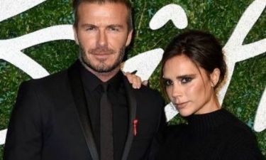 Αυτό το ζευγάρι είναι αξιολάτρευτο! Τι αποκάλυψε ο David Beckham για τη σύζυγό του;