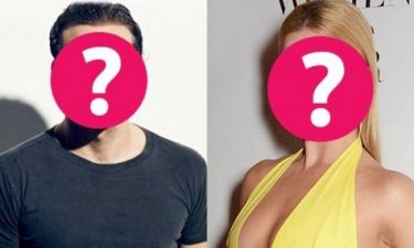 Είναι αυτό το πιο σέξι ζευγάρι του Hollywood; Ναι είναι & αναμένεται να προκαλέσει πανικό