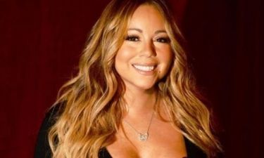 Μήπως τα κλάματα ήταν... ψεύτικα; Η Mariah Carey έχει ήδη βρει νέο -διάσημο- σύντροφο !