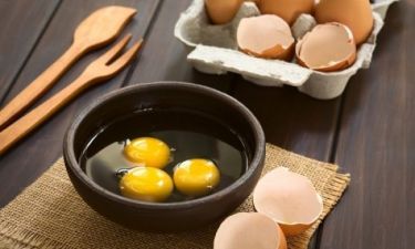 Πόσα αβγά να τρώτε για να αποφύγετε το διαβήτη