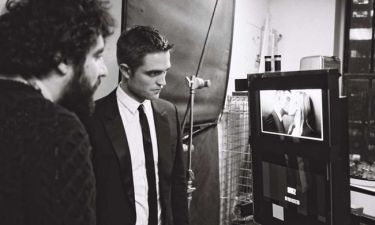 Ο Έλληνας σκηνοθέτης του πολυσυζητημένου spot του Dior με τον Robert Pattinson