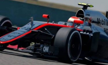 Formula 1: Κυρίαρχος ο Χάμιλτον