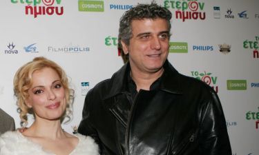 Βλαδίμηρος Κυριακίδης: «Ο Alpha είναι το μόνο κανάλι που πληρώνει στην ώρα του»
