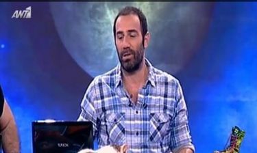 Ράδιο Αρβύλα: Το μήνυμα του Κανάκη λίγο πριν το κλείσιμο της εκπομπής στους επικριτές του