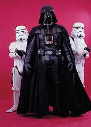 Ο Darth Vader για πρώτη φορά στην Ελλάδα, στο Nova Star Wars Event!