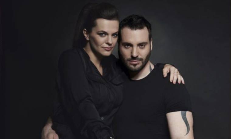 Eurovision 2015: Η Τσεχία πάει Αυστρία με το «Hope Never Dies»