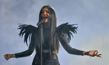 Eurovision 2015: Γεωργία: Η αποκάλυψη της ερμηνεύτριας για το τραγούδι της