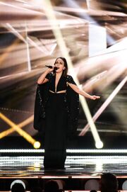 Eurovision 2015: Η Αλβανία δηλώνει «ζωντανή» στην σκηνή