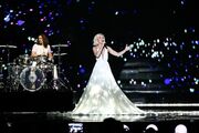 Eurovision 2015: Ρωσία: Εντυπωσίασε η Gagarina