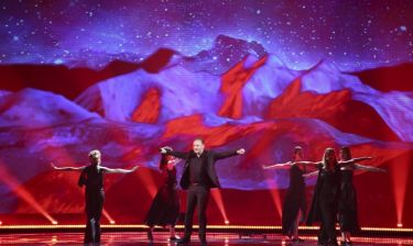 Eurovision 2015: Μαυροβούνιο: Ένα τραγούδι με την υπογραφή του Zeljko Joksimovic