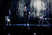 Eurovision 2015: Ο Elnur εκπροσωπεί το Αζερμπαϊτζάν για δεύτερη φορά