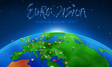 Ο διαγωνισμός της Eurovision σε αριθμούς!