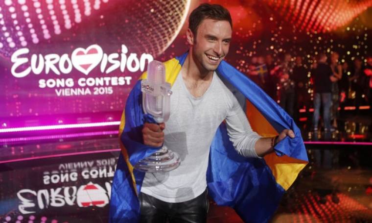 Eurovision 2015: Άγνωστες πτυχές της ζωής του Σουηδού νικητή!