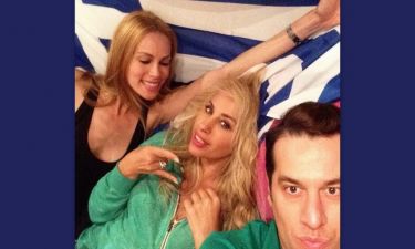 Eurovision 2015: Θετική ενέργεια για την ελληνική συμμετοχή