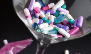 Οι 5 πιο επικίνδυνοι συνδυασμοί φαρμάκων