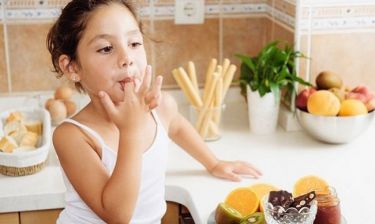 Πέντε γρήγορα και υγιεινά snacks για το παιδί σας!