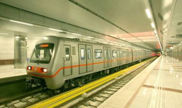 Νεαροί είχαν σπείρει τον τρόμο στο Μετρό - Απειλούσαν με μαχαίρι επιβάτες