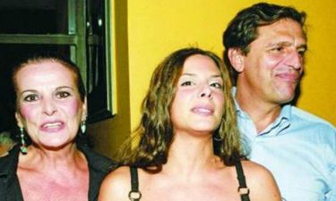 Η κόρη της Έλενας Ναθαναήλ μηνύει Μητρόπουλο-Χρονοπούλου για κλοπή στο σπίτι της στην Εύβοια