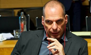 Βαρουφάκης: Δεν μου επέτρεψαν να παρουσιάσω τις προτάσεις μας στο Eurogroup