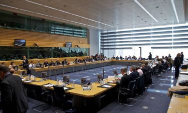 Θρίλερ για γερά νεύρα - Νέο Eurogroup το Σάββατο