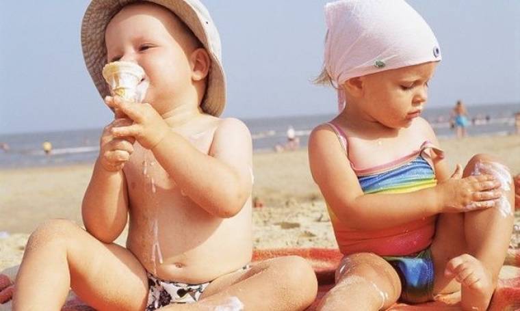Τα παιδιά αναπτύσσονται πιο γρήγορα το καλοκαίρι: Μύθος ή πραγματικότητα;