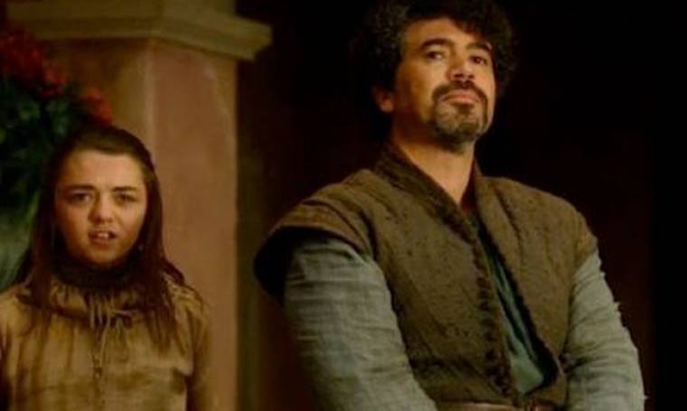 Ηθοποιός του Games of Thrones λέει: «Δεν πιστεύω στην λιτότητα και υποστηρίζω τον Αλέξη Τσίπρα»