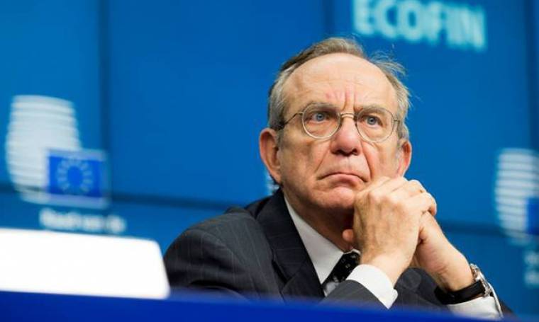 Eurogroup - Πάντοαν: Σκοπός μας να ξεκινήσουν οι διαπραγματεύσεις (vid)
