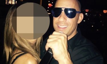 Ποια Ελληνίδα ήταν καλεσμένη του Vin Diesel στο πάρτι των γενεθλίων του;