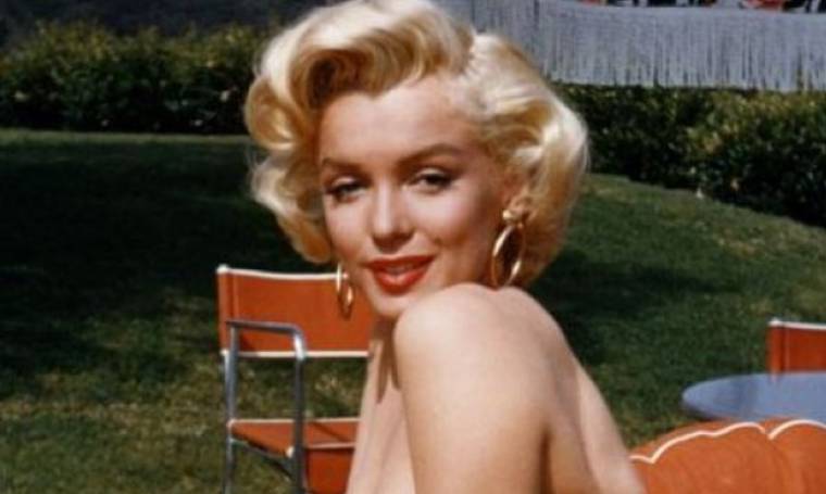 Δεν θα πιστεύετε πως ήταν η Marilyn Monroe πριν γίνει ξανθιά και διάσημη!