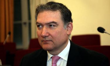 Βγάζουν «λάδι» τον Γεωργίου οι δανειστές – «Αποσύρεται» η δίωξη κατά του προέδρου της ΕΛΣΤΑΤ
