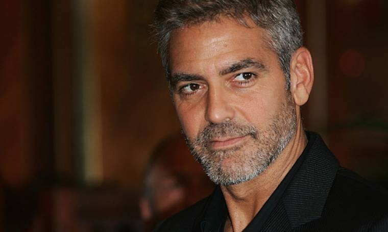H πρωτοβουλία του George Clooney για τους πολέμους σε αφρικανικές χώρες