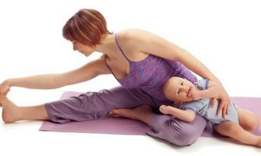 Μετά την εγκυμοσύνη: Σωστή σωματική άσκηση από τον γυναικολόγο του Mothersblog