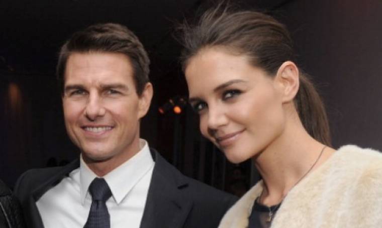 Κι όμως! Η νέα αγαπημένη του Tom Cruise είναι νέα, πλούσια και… ίδια με την Katie Holmes!