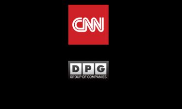 Το CNN συμπράττει με την DPG Digital Media και φέρνει την κορυφαία υπηρεσία ενημέρωσης CNN.gr