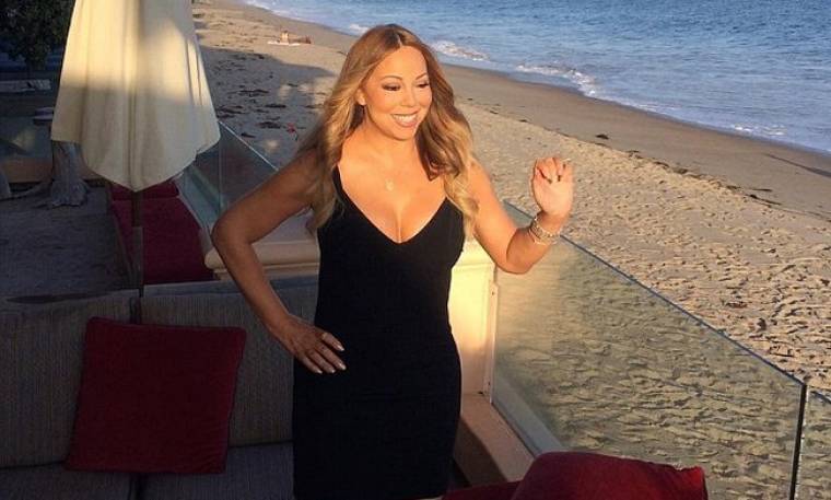 Mariah Carey: Νοικιάζει το σπίτι της