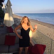 Mariah Carrey: Νοικιάζει το σπίτι της
