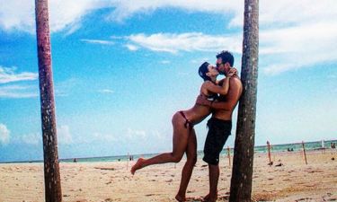Μαρινάκης-Καλπάκη: Full in love στη Φλόριντα!