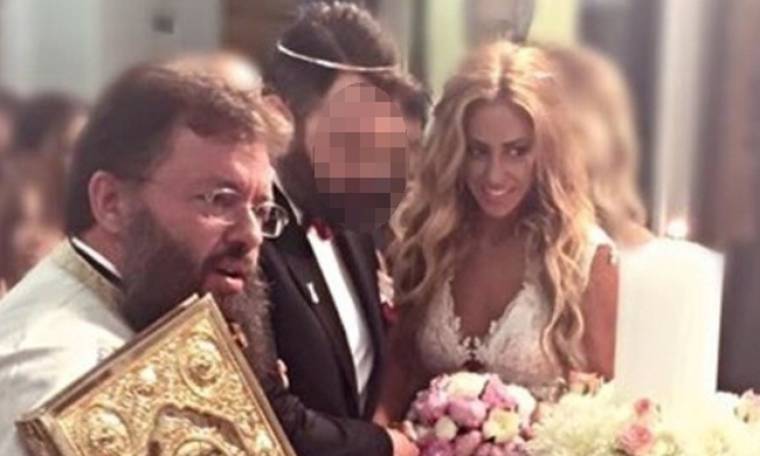 Έλληνας τραγουδιστής παντρεύτηκε κρυφά την περασμένη Πέμπτη! (φωτό)