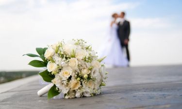 Παντρεύεται  ζευγάρι της ελληνικής showbiz σε τρεις ημέρες