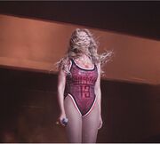 Beyonce: «Φωτιά» στα 34 της on stage