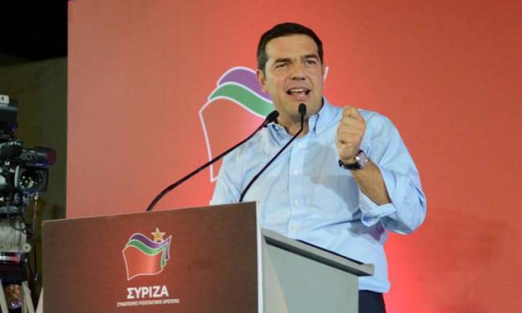 Εκλογές 2015 – Το νέο σποτ του ΣΥΡΙΖΑ με «πρωταγωνιστή» τον Τσίπρα (vid)