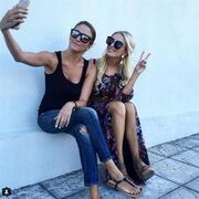 Κατερίνα Καινούργιου: Αποκάλυψε τη νέα της συμπαρουσιάστρια στο Instagram