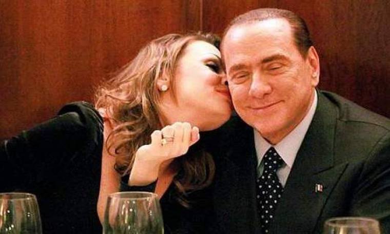 Silvio Berlusconi: Αγόρασε… βίλα στην 30χρονη σύντροφό του