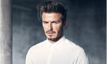 David Beckham: Προτιμά η Victoria να φορά…