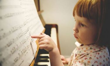 Ποιο είναι το κατάλληλο μουσικό όργανο για το παιδί σας